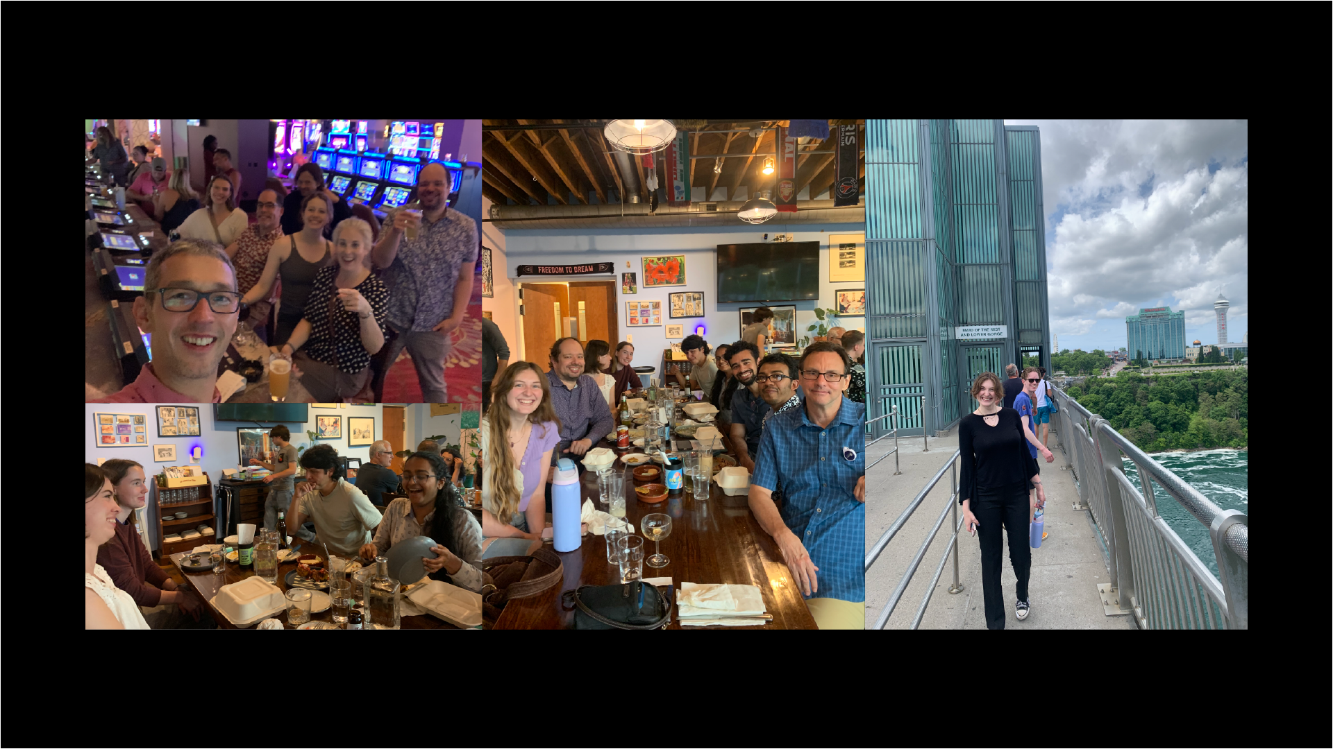 Lab Collage
